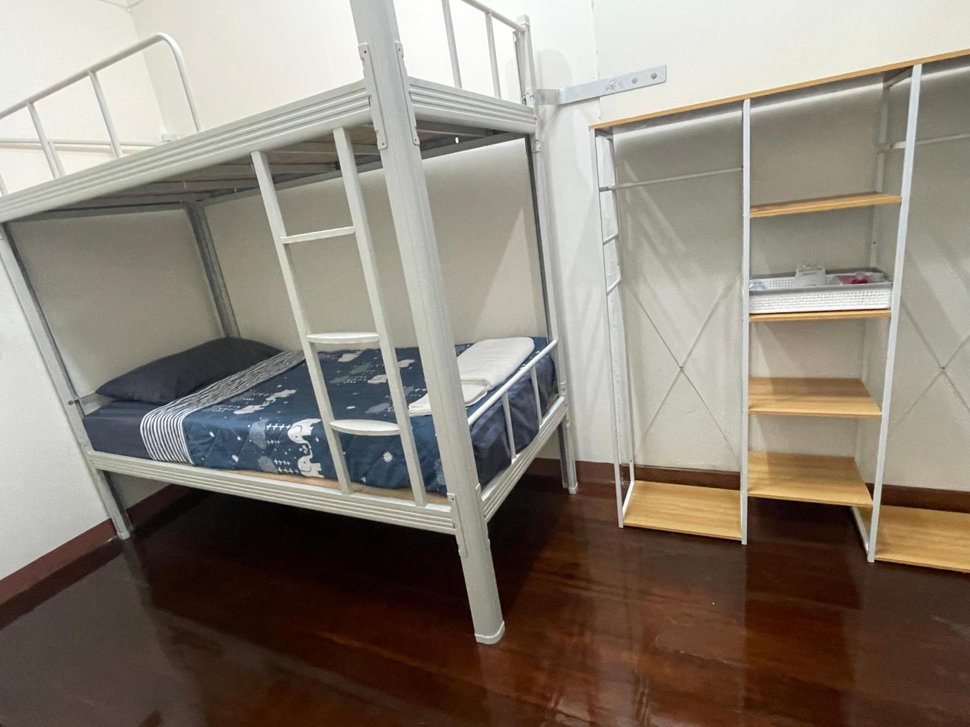 2B Cozy Hostel ตรัง Exteriör bild