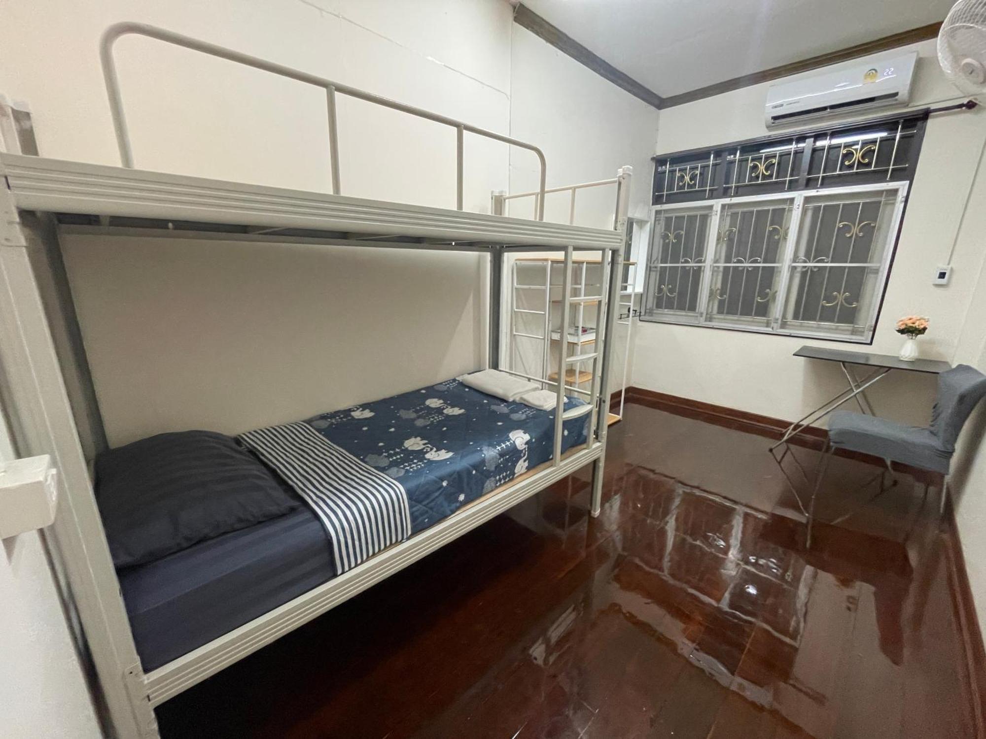 2B Cozy Hostel ตรัง Exteriör bild