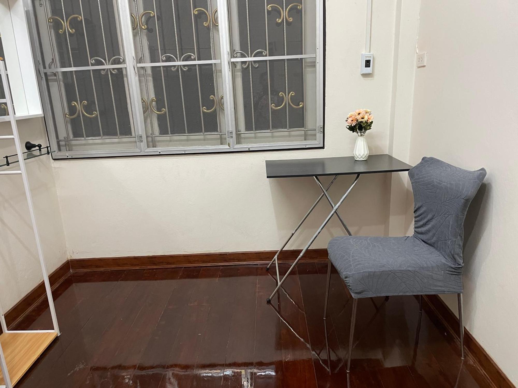 2B Cozy Hostel ตรัง Exteriör bild
