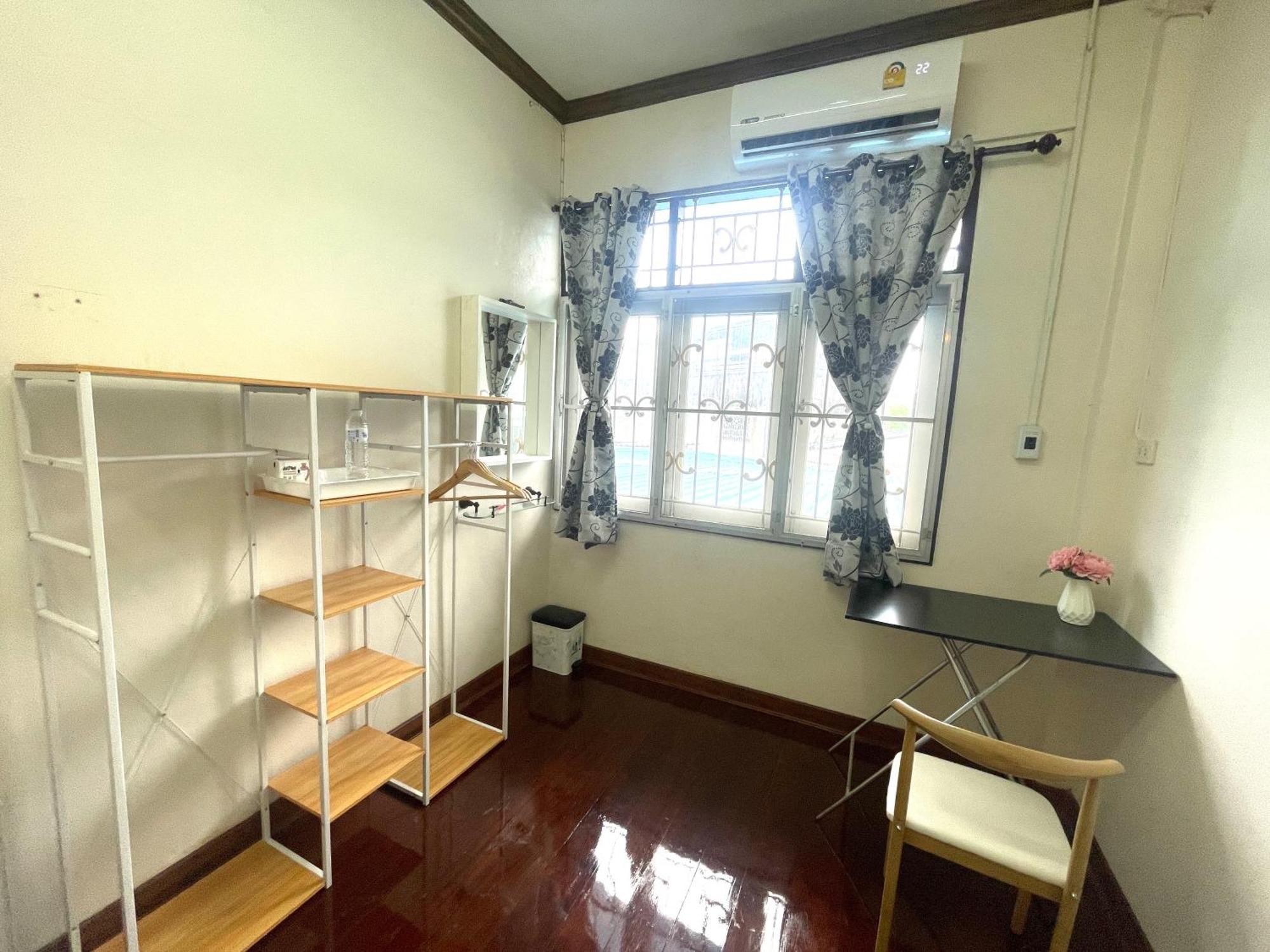 2B Cozy Hostel ตรัง Exteriör bild