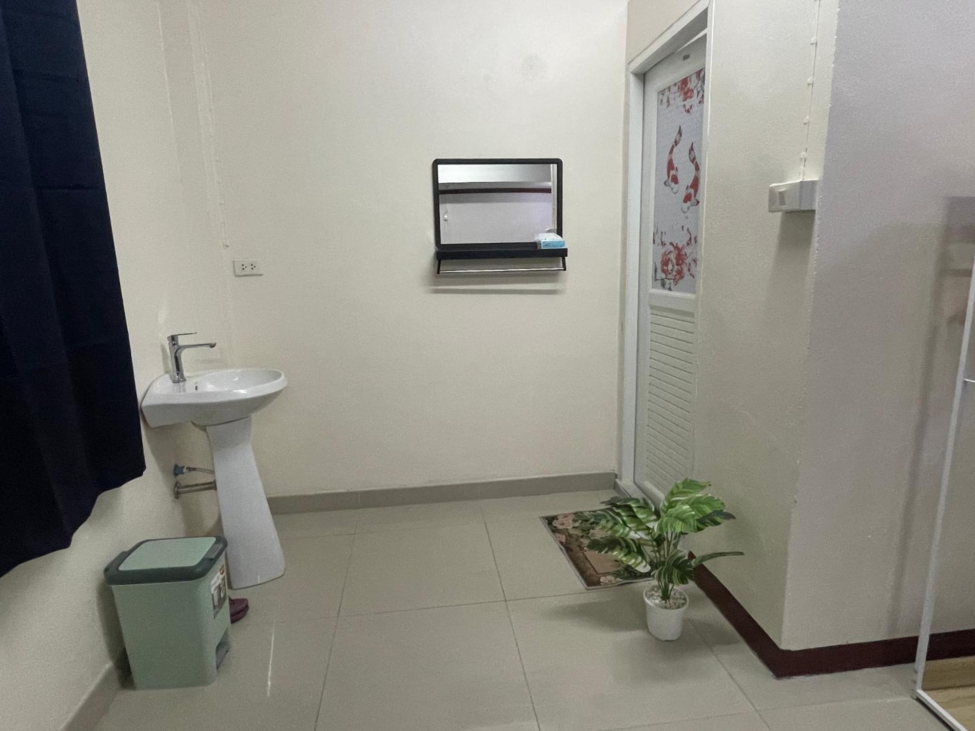 2B Cozy Hostel ตรัง Exteriör bild