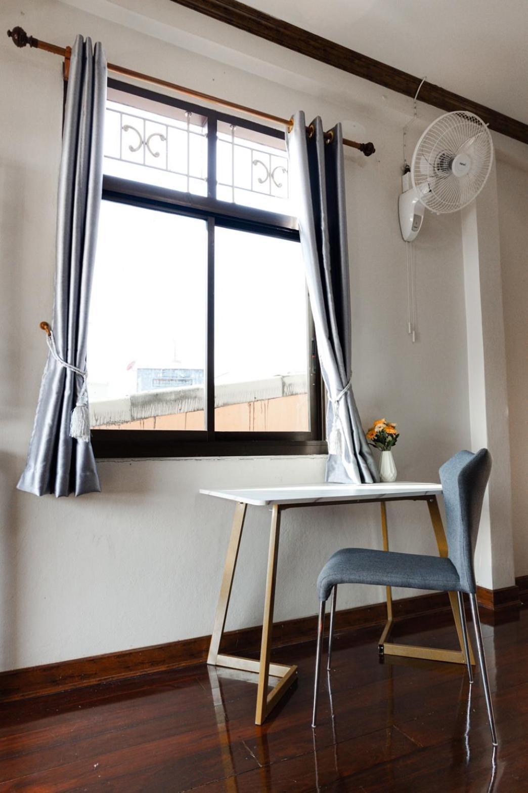 2B Cozy Hostel ตรัง Exteriör bild