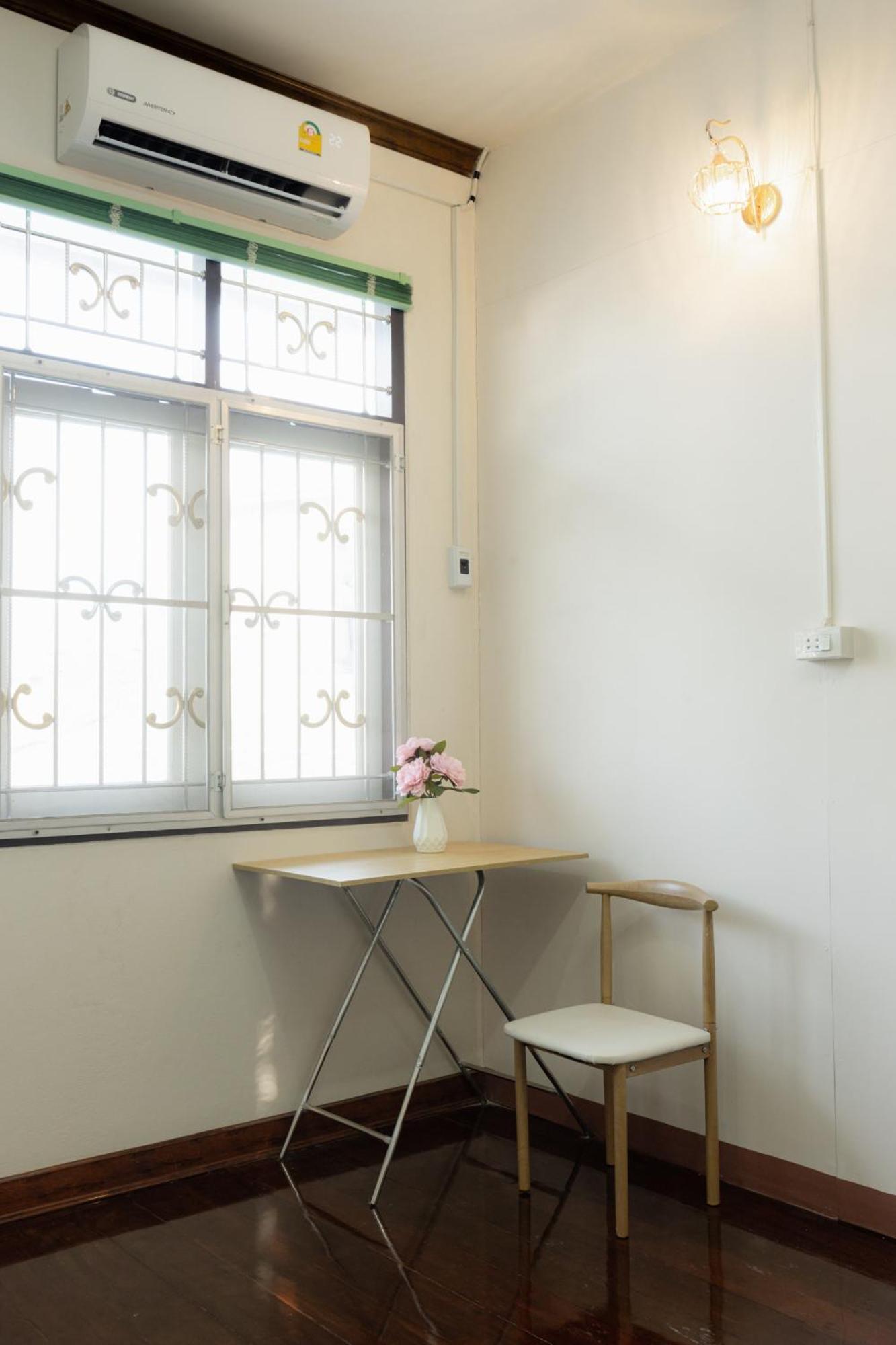 2B Cozy Hostel ตรัง Exteriör bild