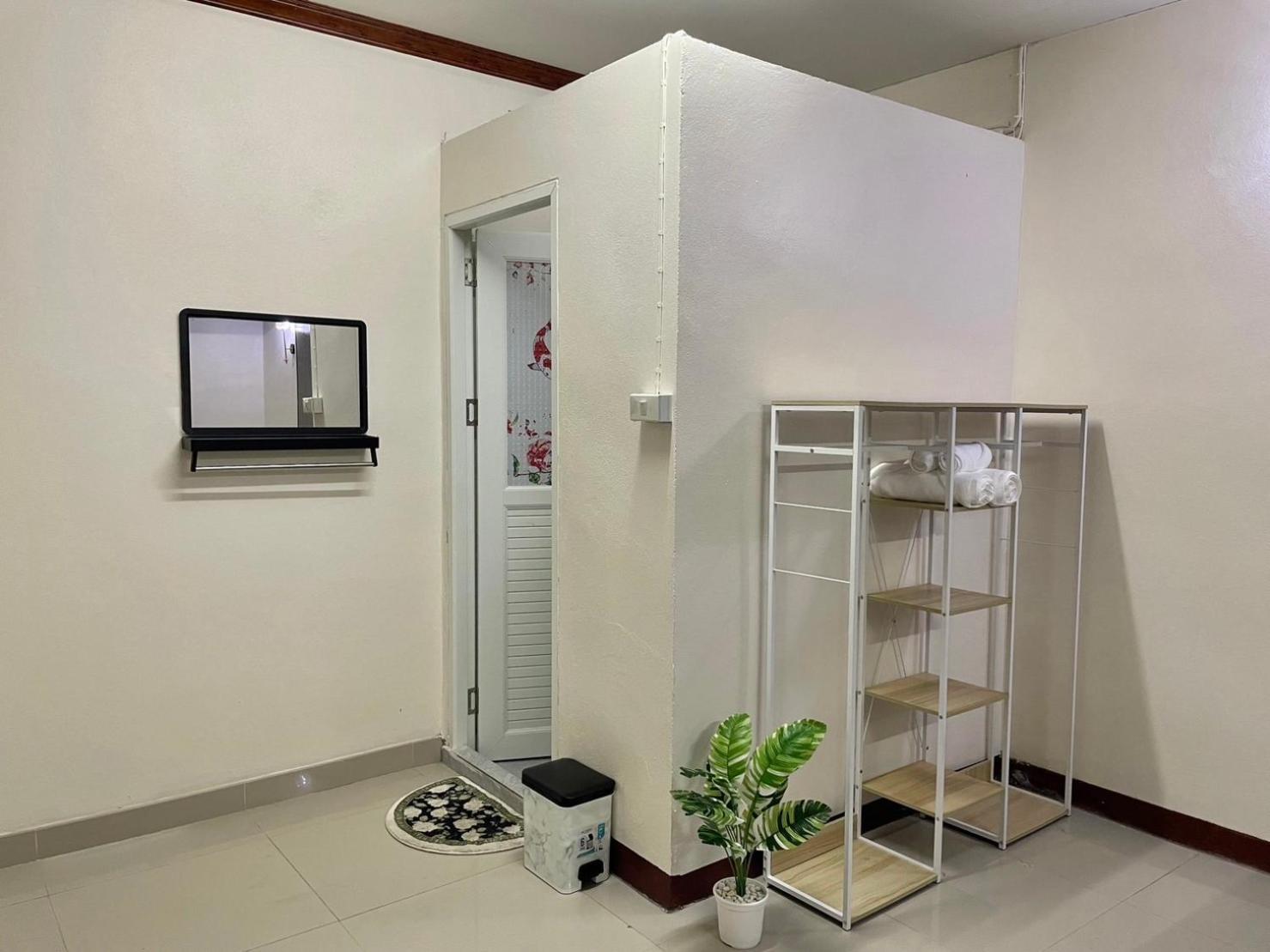 2B Cozy Hostel ตรัง Exteriör bild