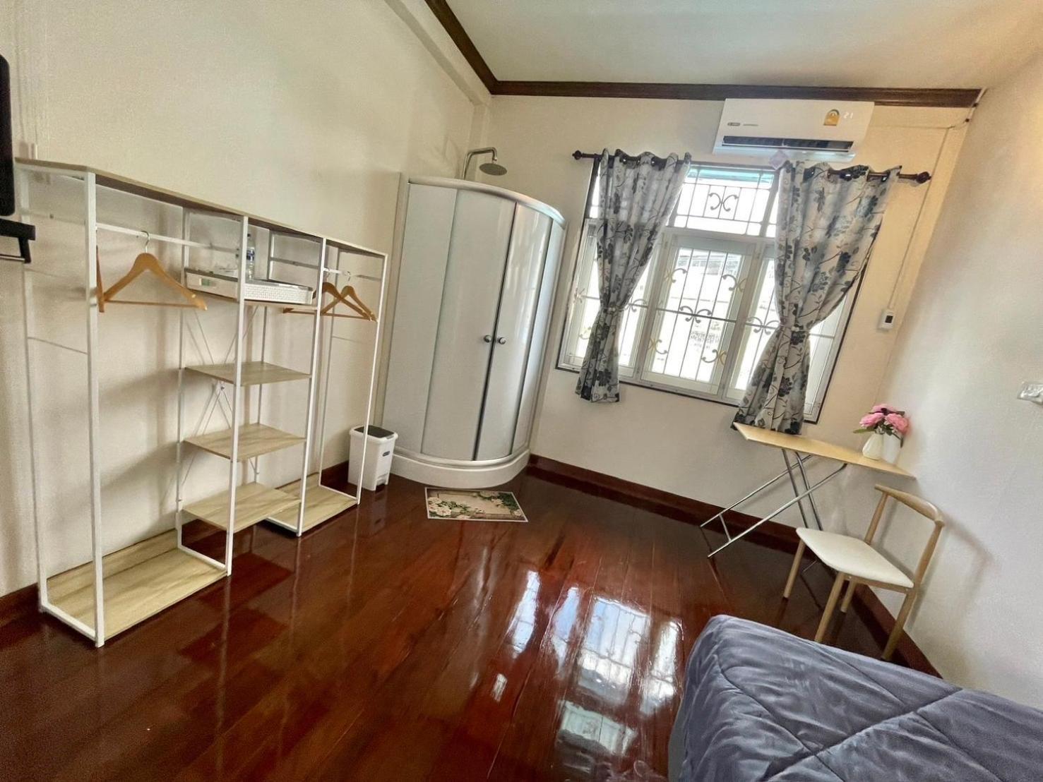 2B Cozy Hostel ตรัง Exteriör bild